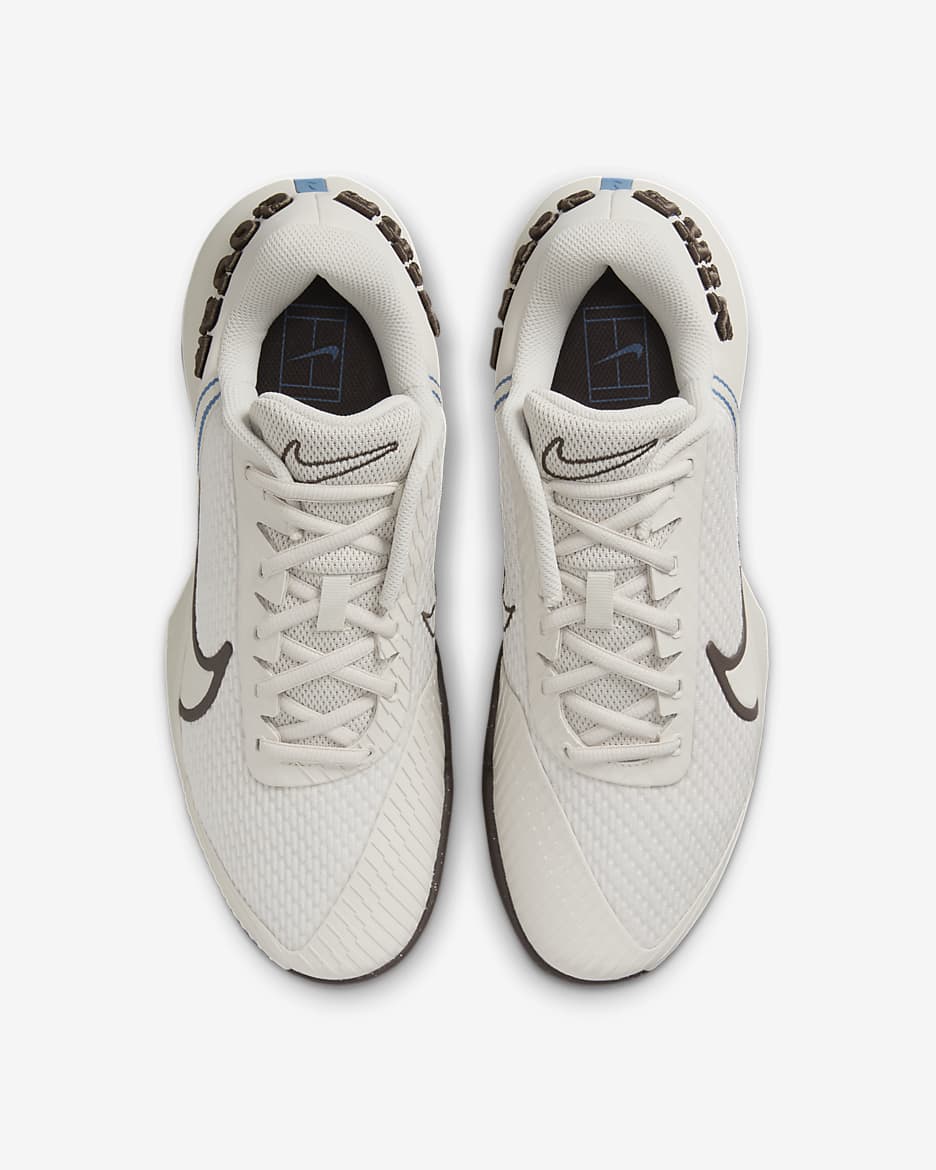 NikeCourt Vapor Pro 2 Heritage Men s Hard Court Tennis Shoes